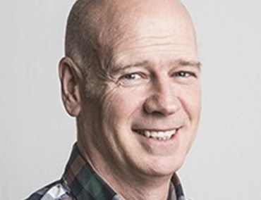 Lennart Håkansson ny ansvarig för LG Contracting och Sprinklerbolaget i Göteborg