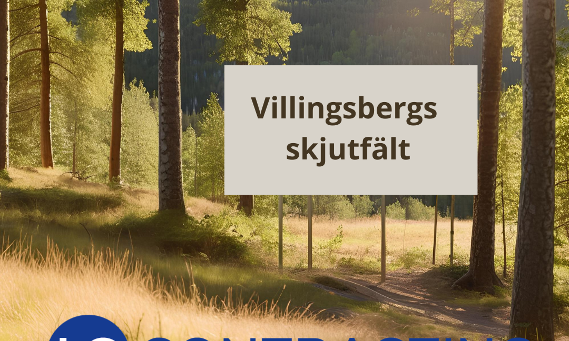 Villingsbergs Skjutfält