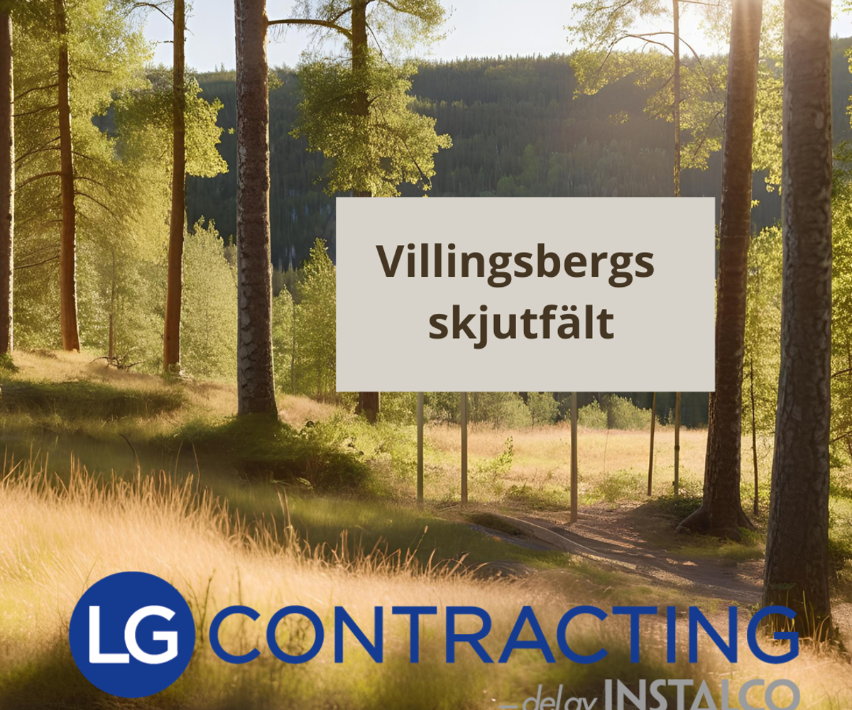 Villingsbergs Skjutfält