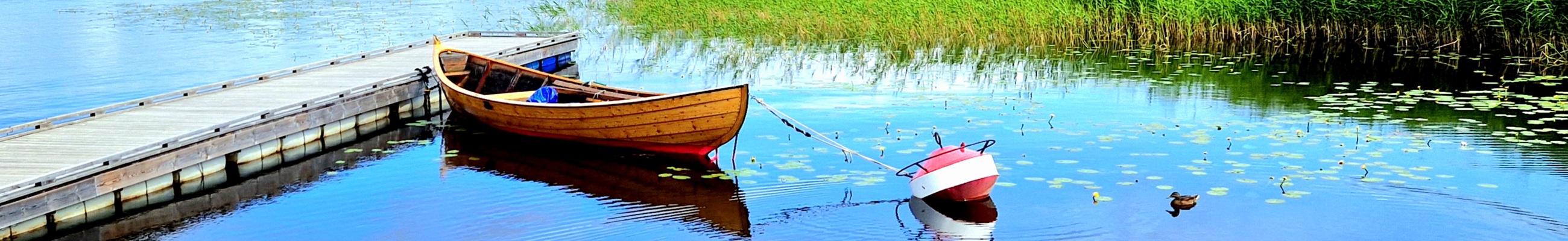Sommarhälsning