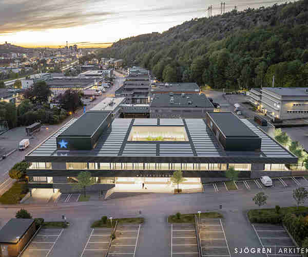 Rörmokare utfört av Lg Contracting AB - Huvudkontor i Karlstad